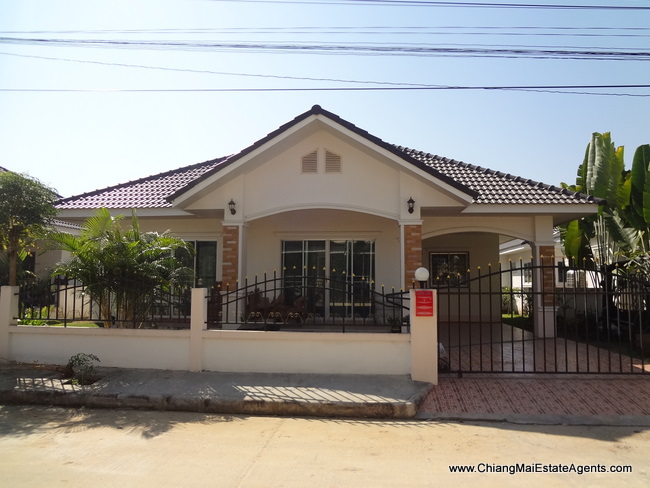3 bedroom bungalow for rent