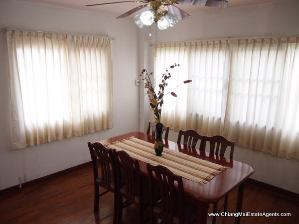 2 Houses For Rent and Sale in Moo Baan Nai Fun