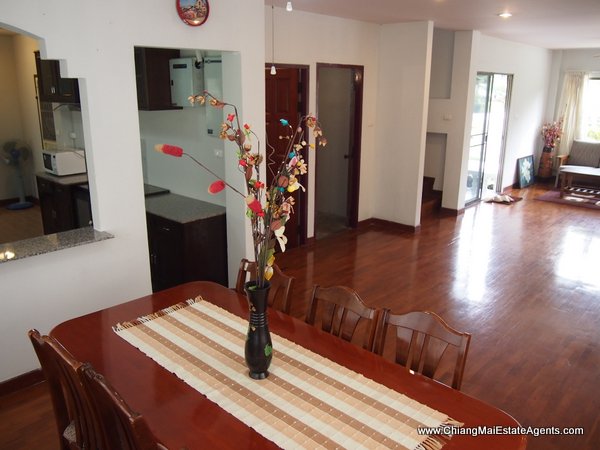 2 Houses For Rent and Sale in Moo Baan Nai Fun