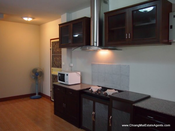 2 Houses For Rent and Sale in Moo Baan Nai Fun