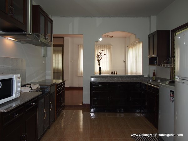 2 Houses For Rent and Sale in Moo Baan Nai Fun