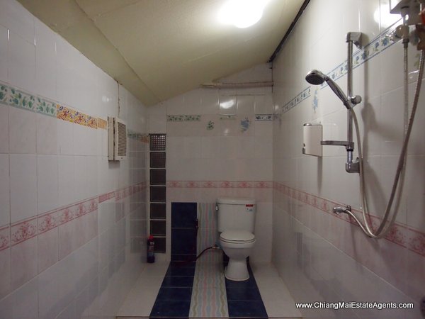 2 Houses For Rent and Sale in Moo Baan Nai Fun