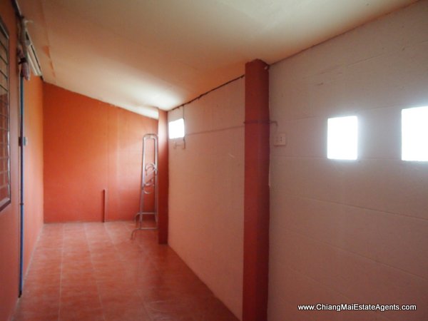 2 Houses For Rent and Sale in Moo Baan Nai Fun