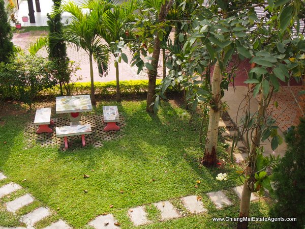 2 Houses For Rent and Sale in Moo Baan Nai Fun