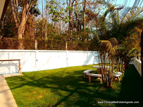 3 Bed Bungalow for Sale in Nong Hoi