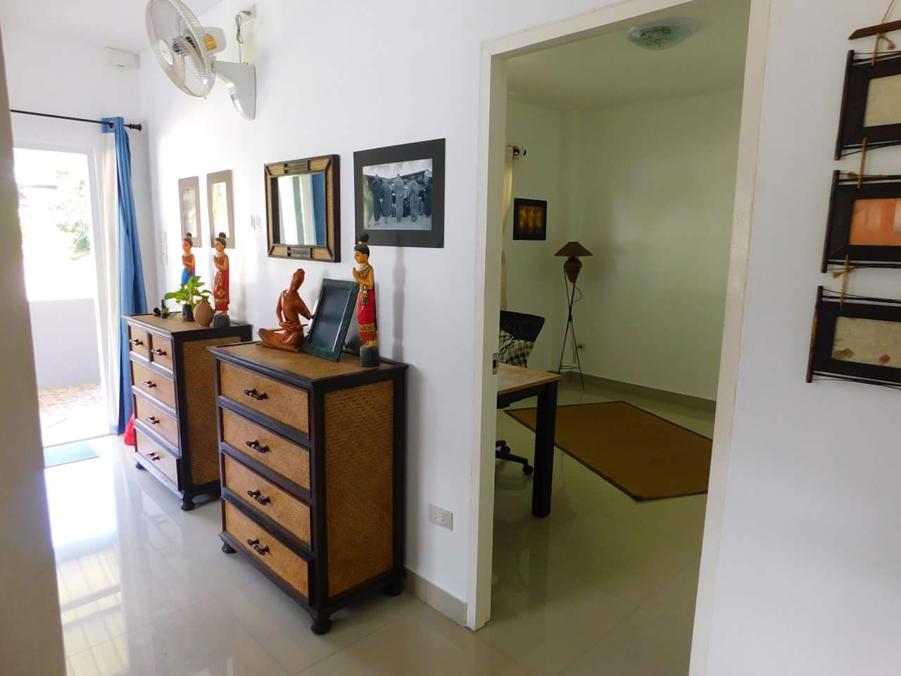 Large Two Bedroom Home For Rent