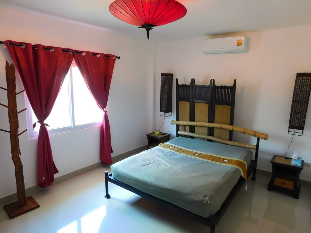 Large Two Bedroom Home For Rent