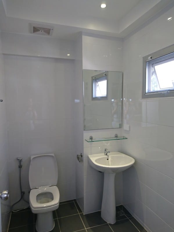Condo for Rent in PP Condo