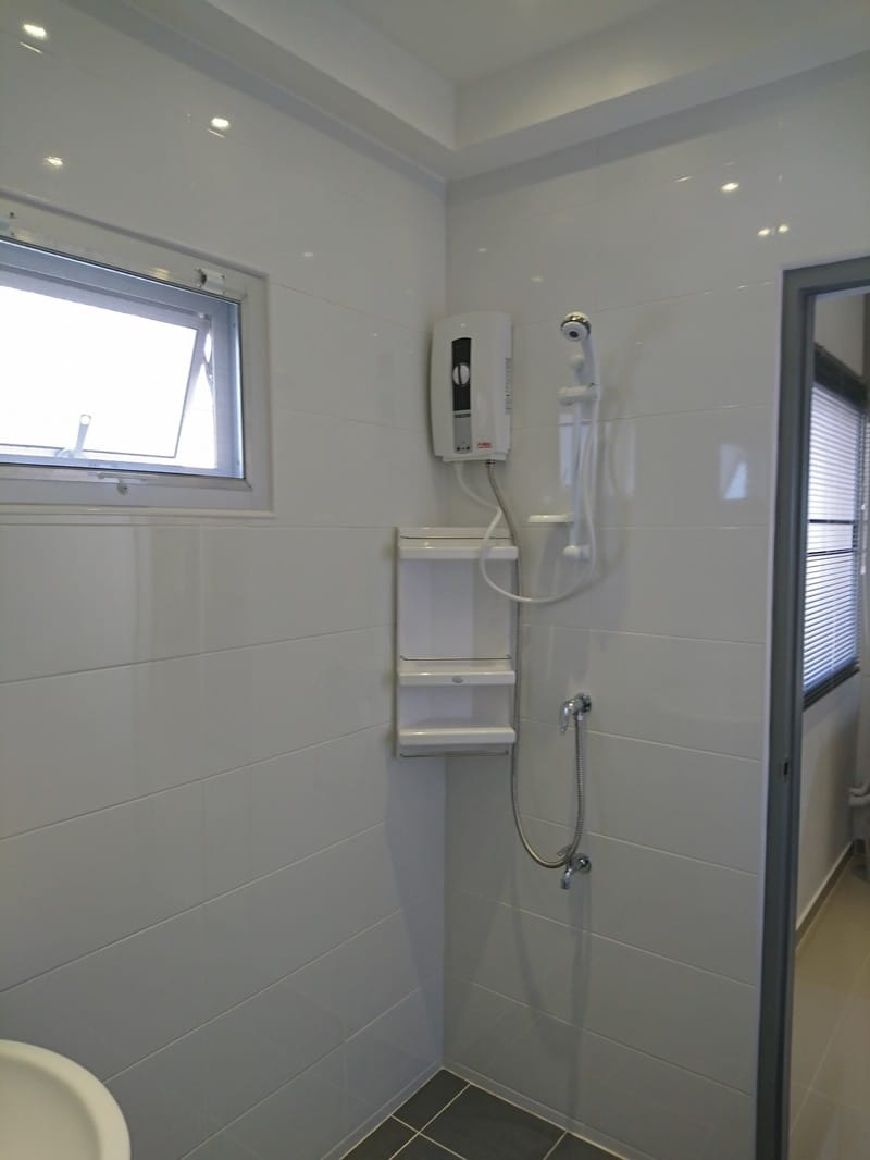 Condo for Rent in PP Condo