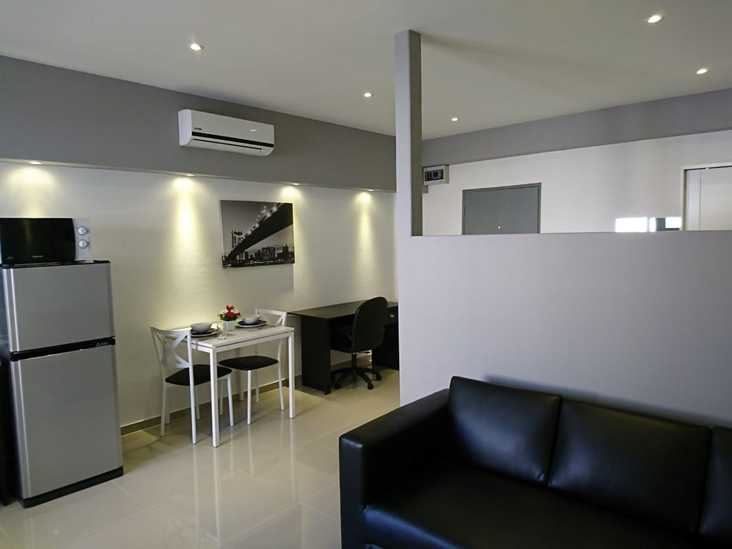 Condo for Rent in PP Condo