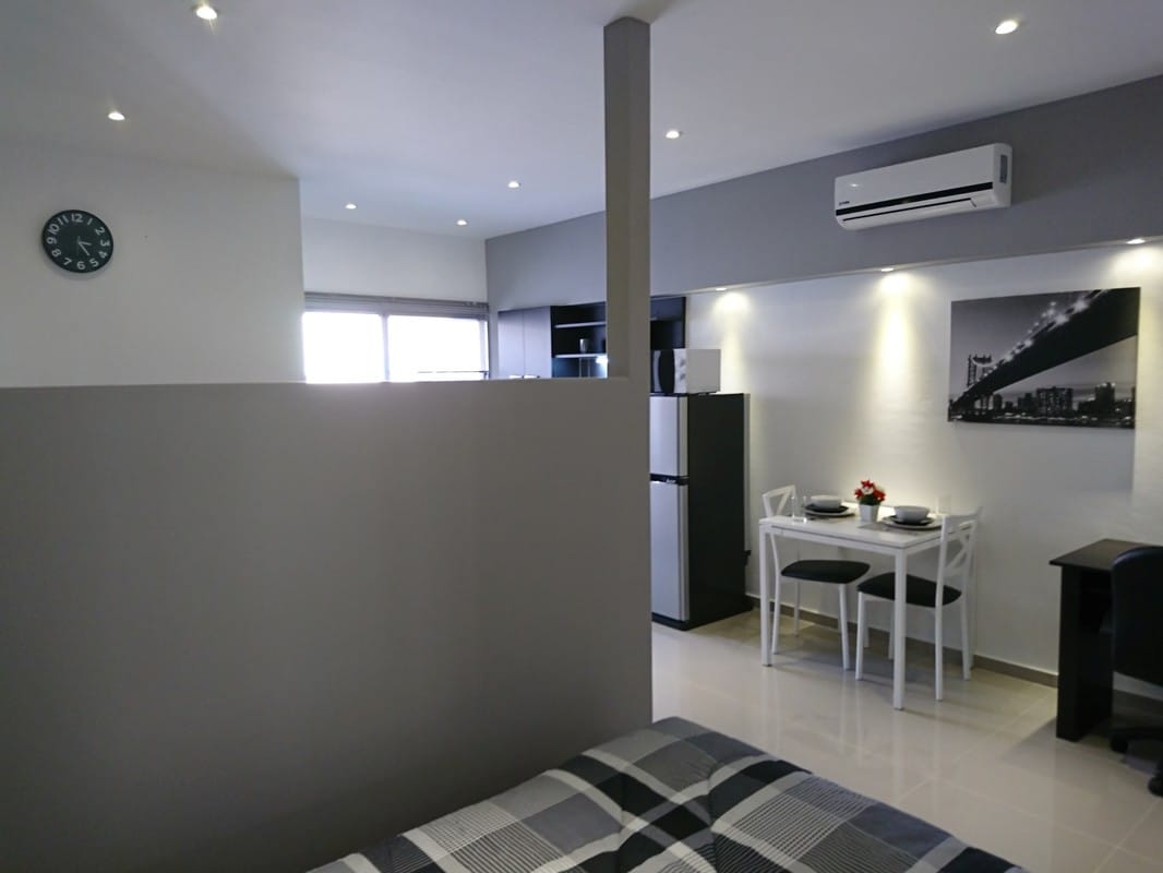 Condo for Rent in PP Condo