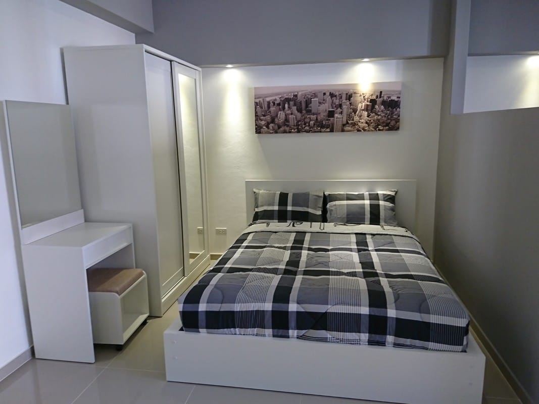 Condo for Rent in PP Condo