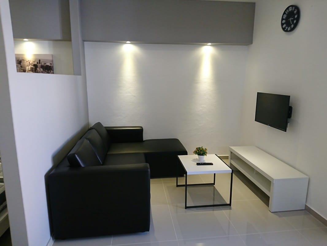 Condo for Rent in PP Condo
