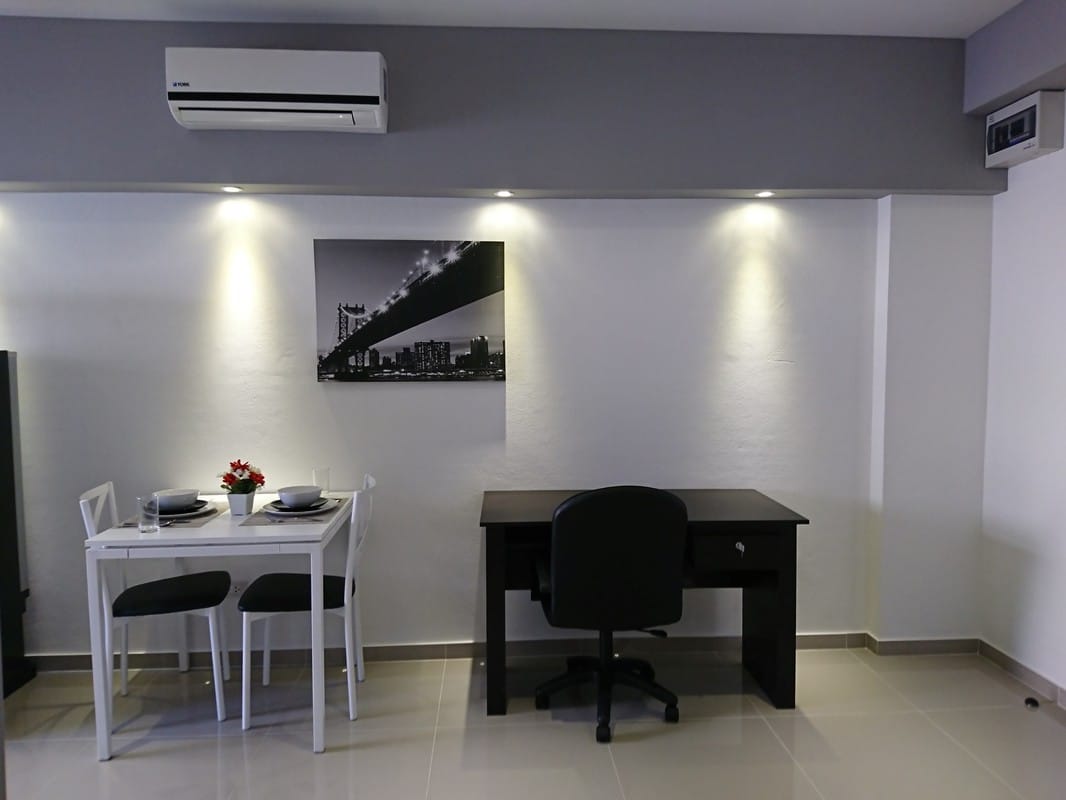 Condo for Rent in PP Condo