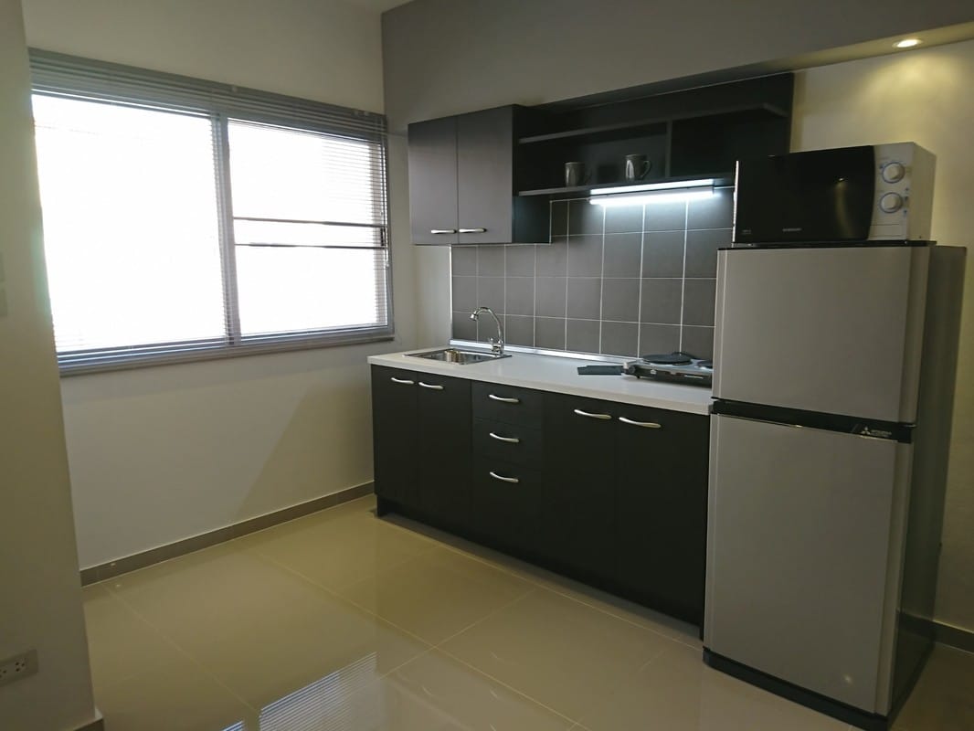 Condo for Rent in PP Condo