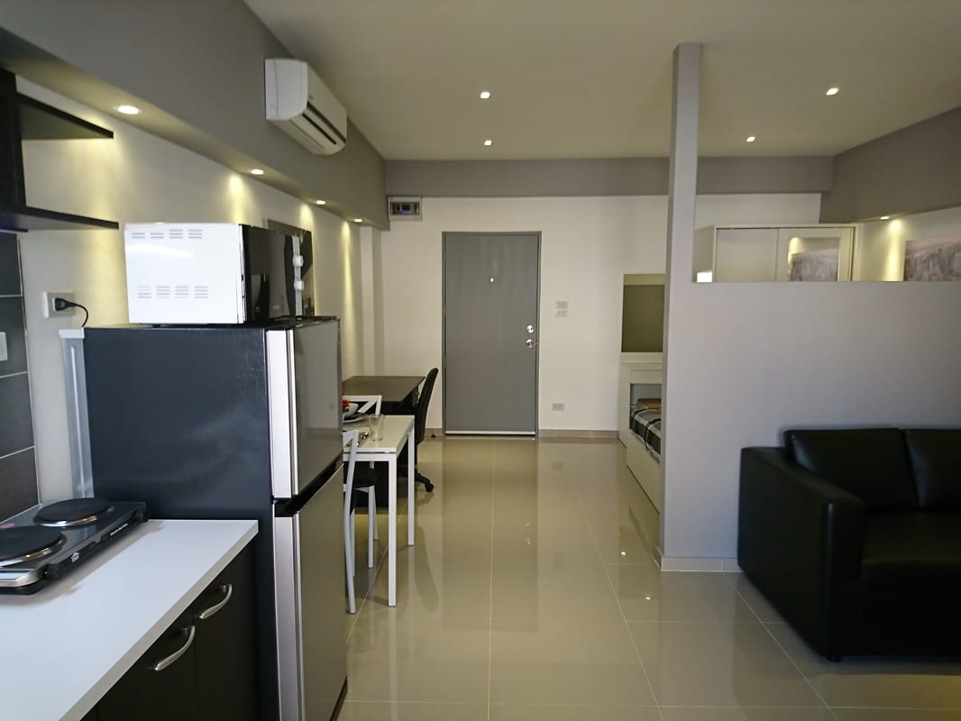 Condo for Rent in PP Condo