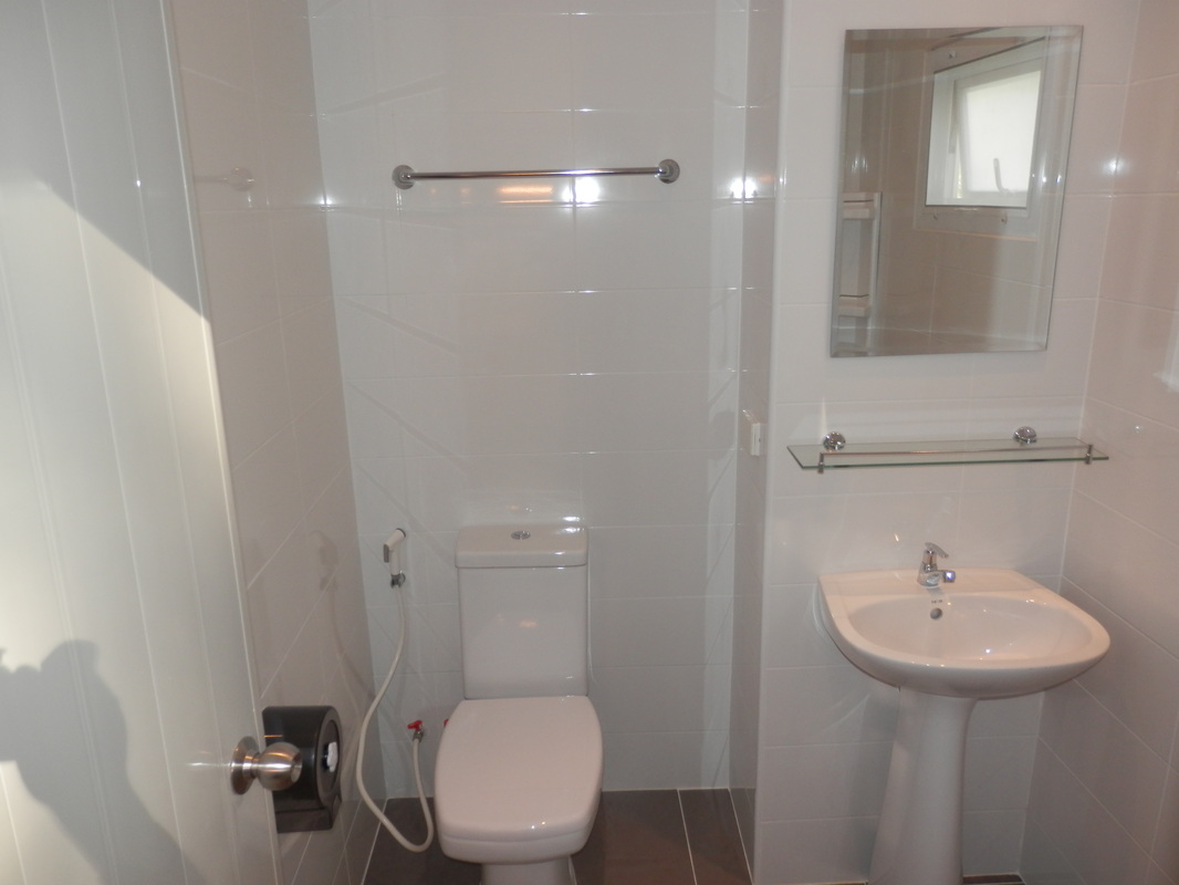Studio Condo for Rent