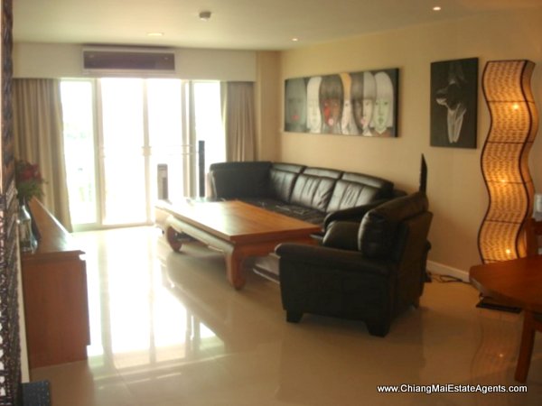Beautifully Furnished Condo For Rent