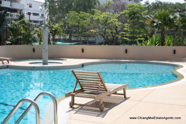 Beautifully Furnished Condo For Rent