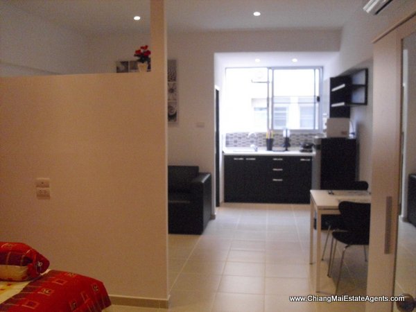 Great Value Studio Apartment For Rent