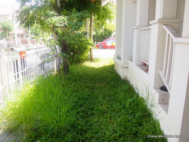 3 Bedroom Bungalow For Sale in Hang Dong