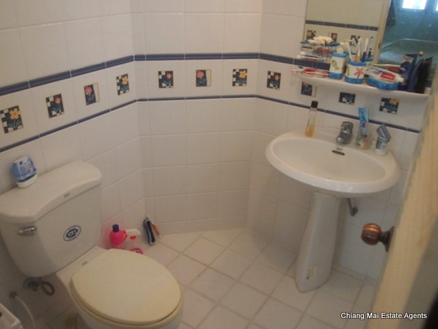 3 Bedroom Bungalow For Sale in Hang Dong