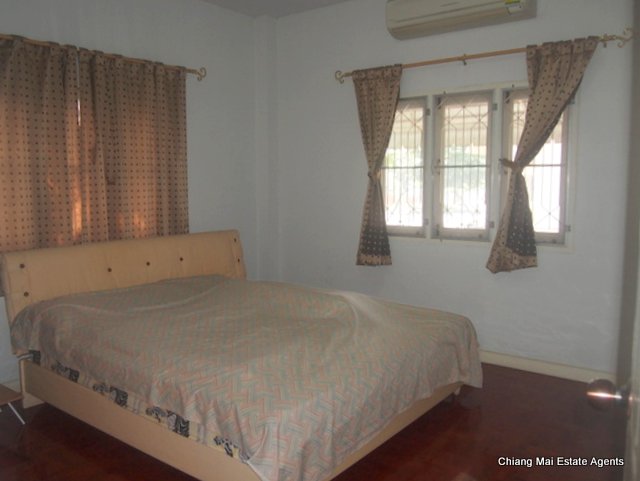 3 Bedroom Bungalow For Sale in Hang Dong