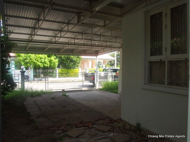 3 Bedroom Bungalow For Sale in Hang Dong