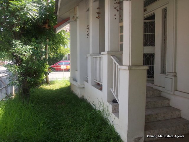 3 Bedroom Bungalow For Sale in Hang Dong
