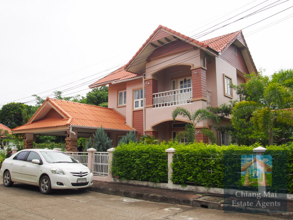 3 Bed Home for Rent in KP9