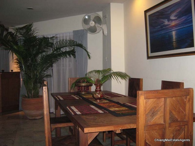 Fully Furnished 3 Bed/ 2 Bath Condo for Rent