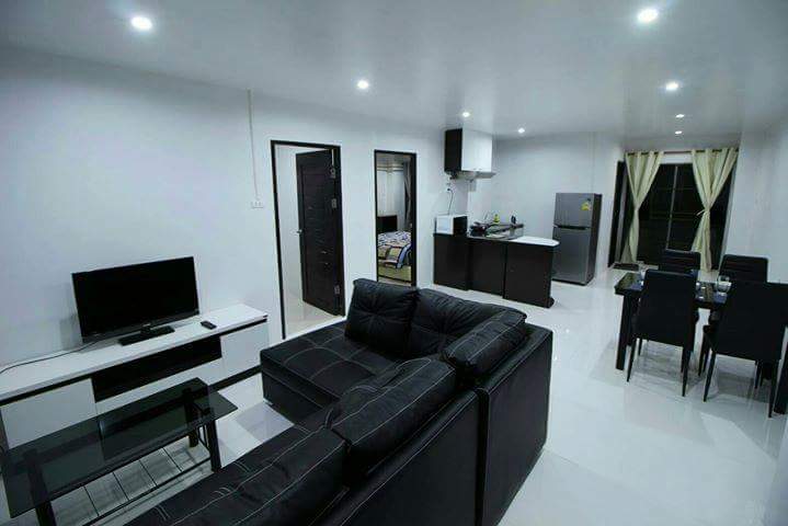 Condo For Rent
