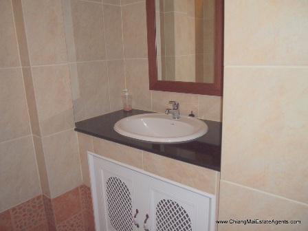 House for rent in Moo Baan Home in Park