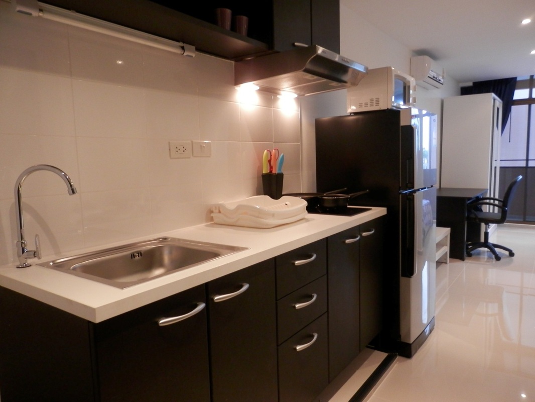 Condo For Rent in Vieng Ping Condo nd