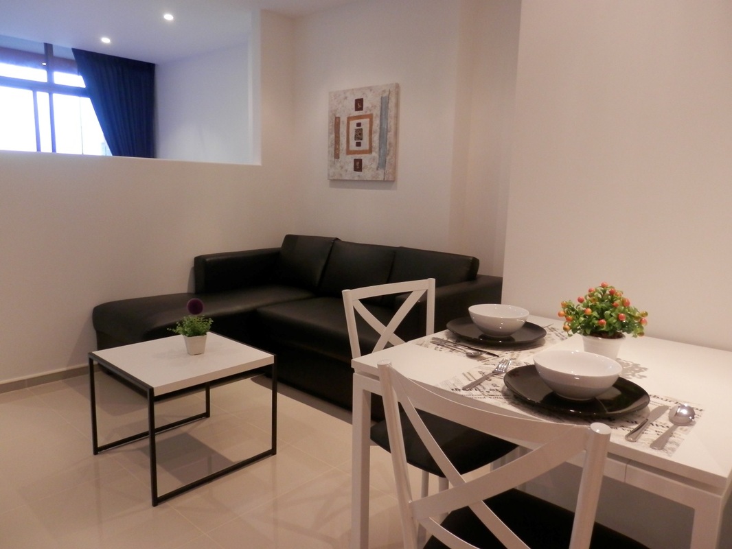 Condo For Rent in Vieng Ping Condo nd
