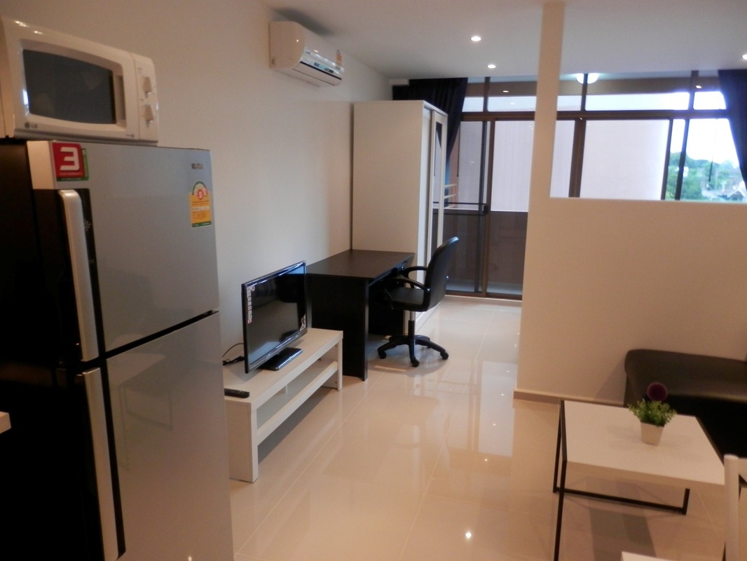 Condo For Rent in Vieng Ping Condo nd