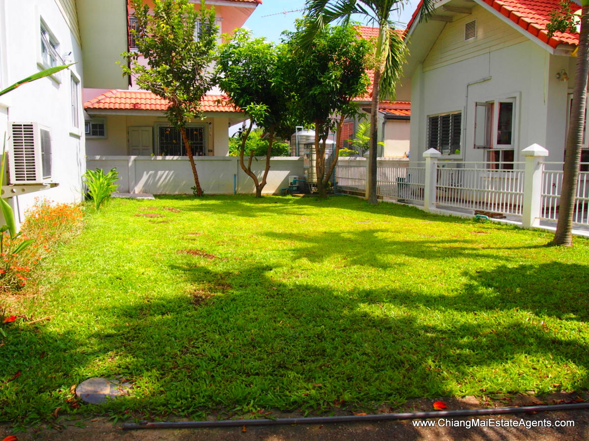 Comfortable 3 Bedroom Bungalow
