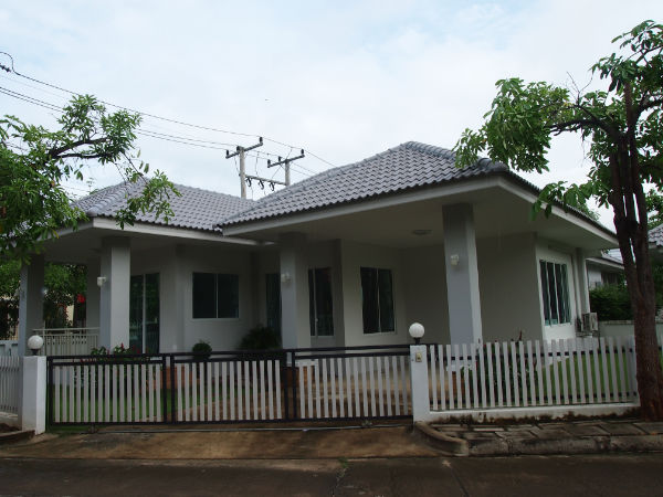 Brand New 2 Bed Bungalow