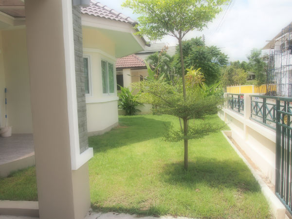 Fully Air Conditioned Bungalow For Rent