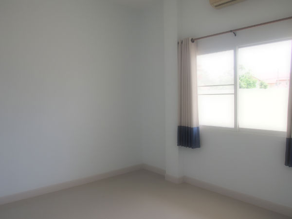 Fully Air Conditioned Bungalow For Rent