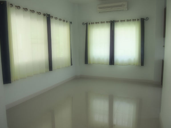 Fully Air Conditioned Bungalow For Rent