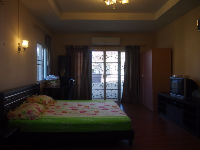 3 bedroom home for rent in Sansaran 1