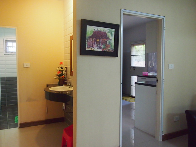 3 bedroom home for rent in Sansaran 1