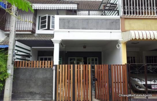 Townhouse for Sale