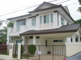 3bedrooms Brand new House for Rent