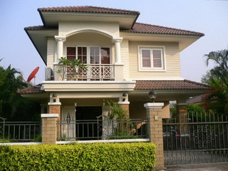 3 Bedroom house for rent in Home in Park
