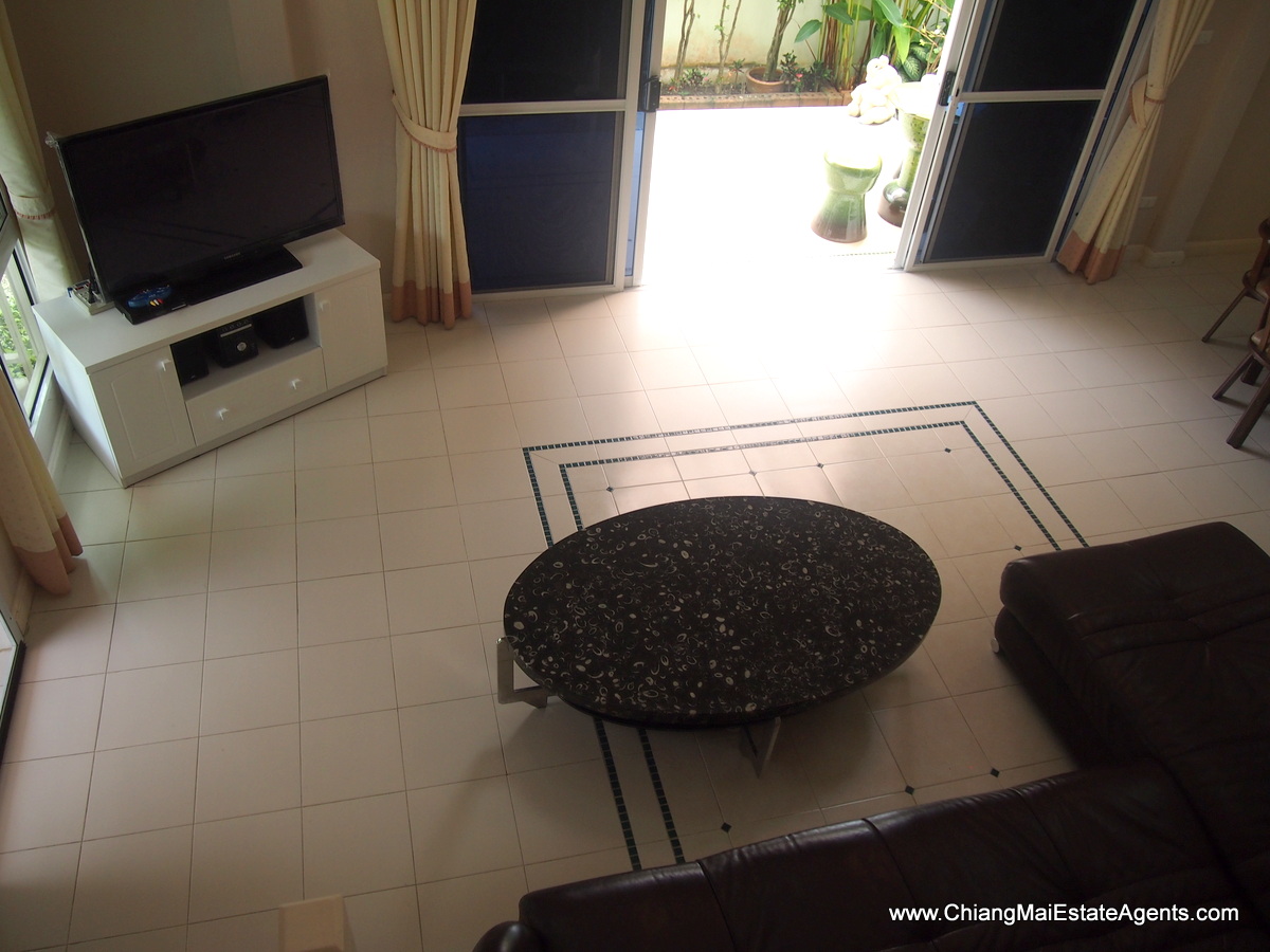 2 Bedrooms + Office in Sriwalee Klong Chon