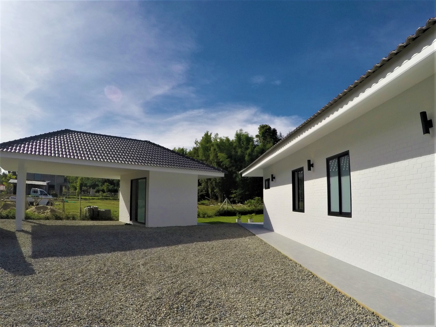 Large Single Story Home For Sale With Private Pool