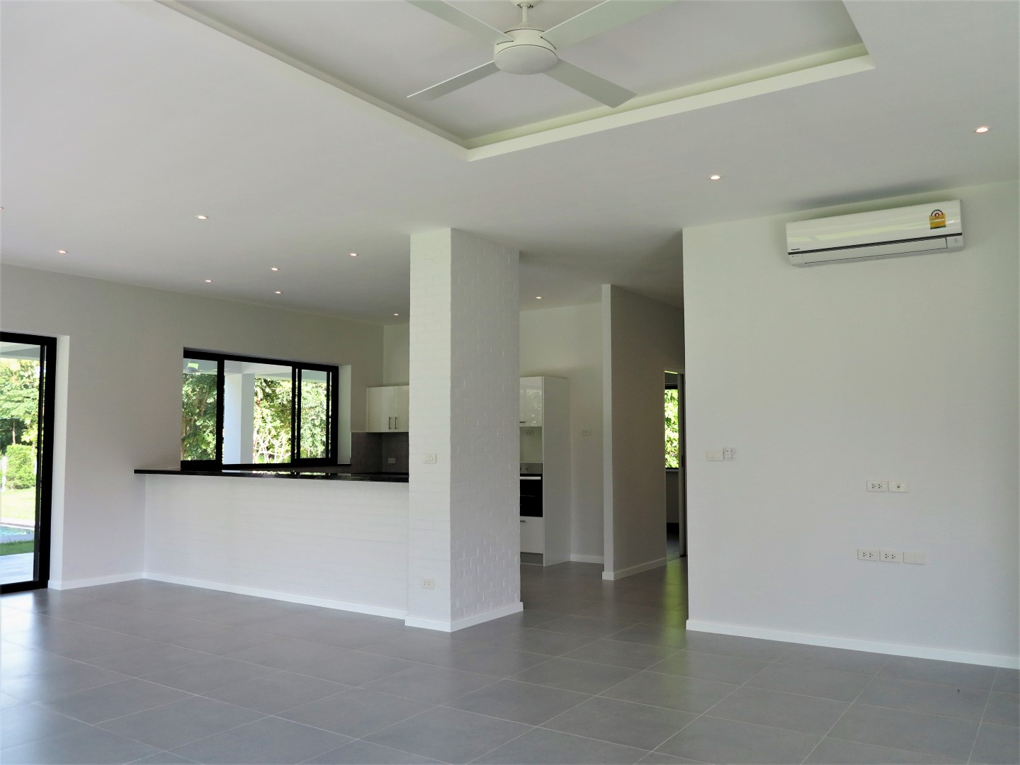 Large Single Story Home For Sale With Private Pool