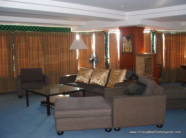 Condo For Sale in Nimmenhaemen, Hillside 3